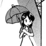 parasolowa panna