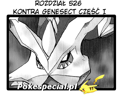 Genesect I