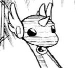 60. Kontra Dragonair I