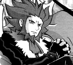 Lysandre